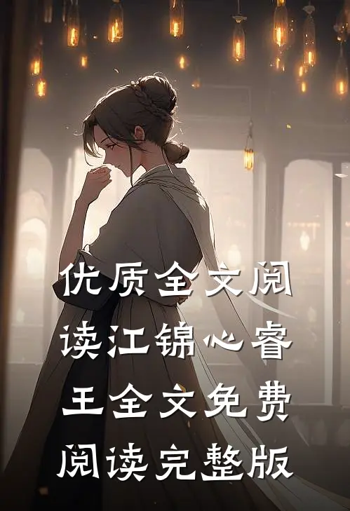 优质全文阅读江锦心睿王全文免费阅读完整版