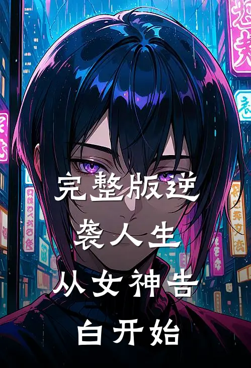 完整版逆袭人生：从女神告白开始