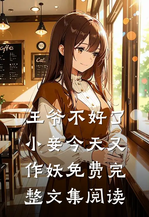 王爷不好了,小妾今天又作妖免费完整文集阅读