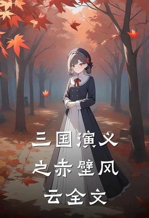 《三国演义之赤壁风云》全文