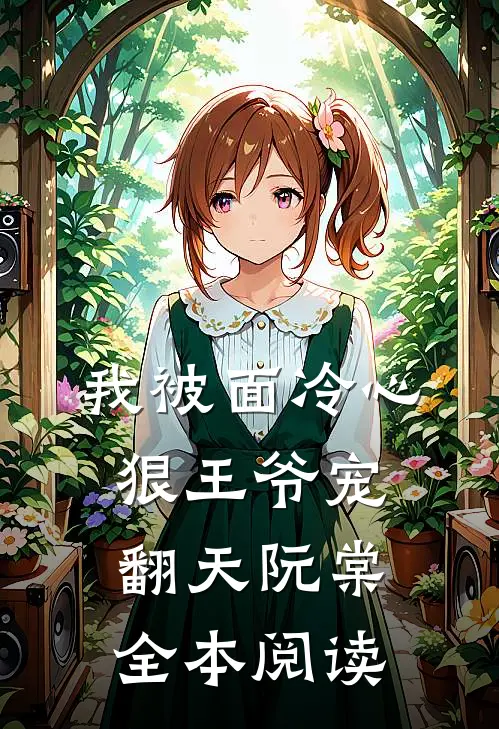 我被面冷心狠王爷宠翻天阮棠全本阅读