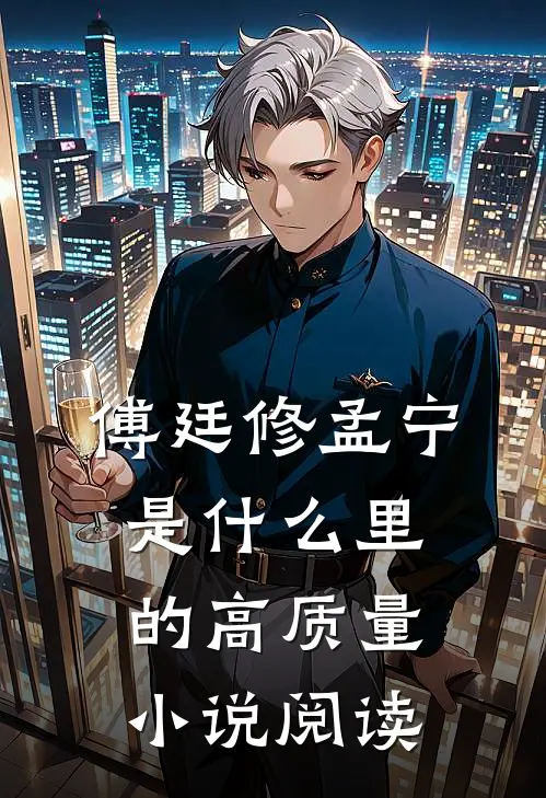 傅廷修孟宁是什么里的高质量小说阅读