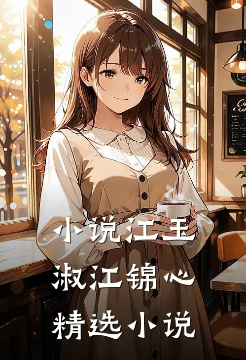 小说江玉淑江锦心精选小说