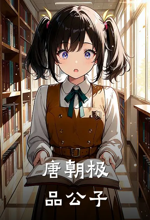 唐朝极品公子
