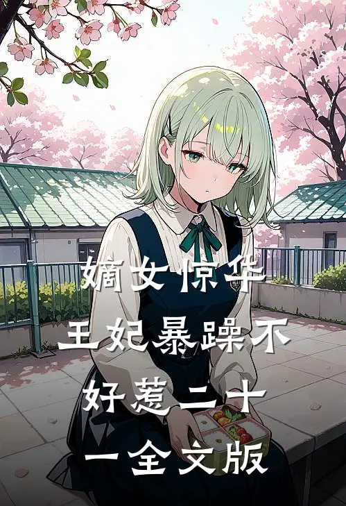 嫡女惊华:王妃暴躁不好惹 二十一全文版