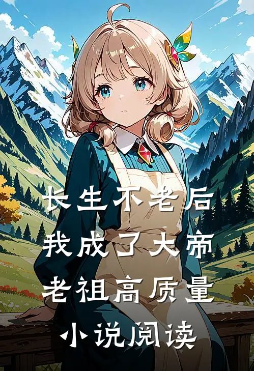 长生不老后，我成了大帝老祖高质量小说阅读