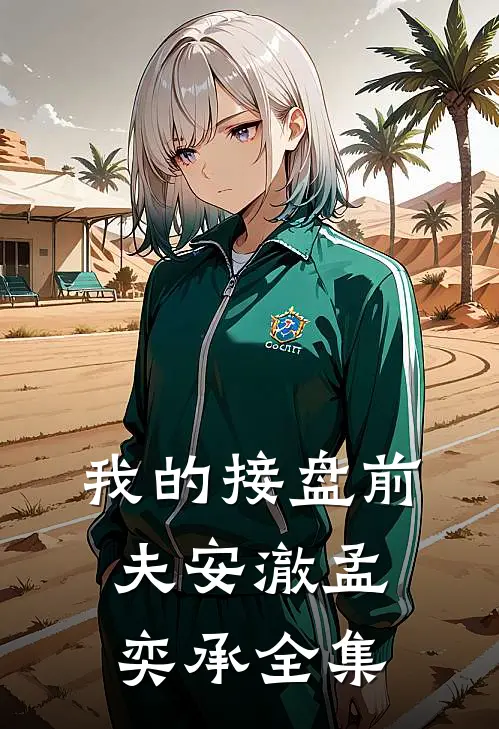 我的接盘前夫安澈孟奕承 全集