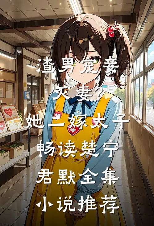 渣男宠妾灭妻?她二嫁太子畅读(楚宁君默)全集小说推荐
