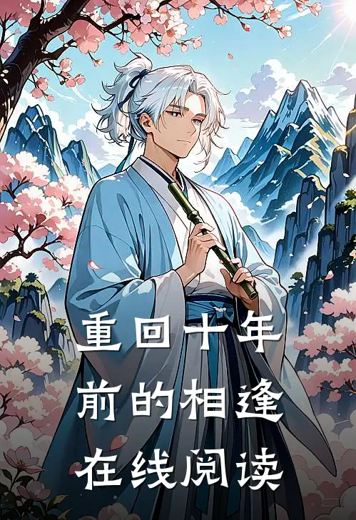 重回十年前的相逢在线阅读
