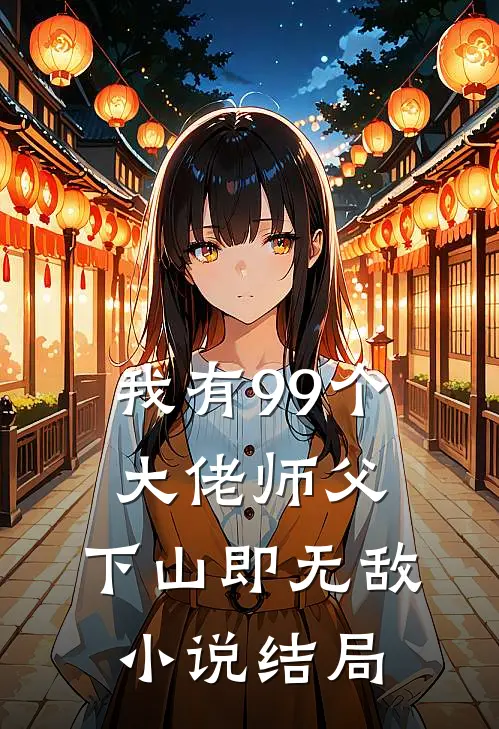 我有99个大佬师父,下山即无敌结局怎么样
