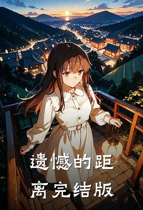 遗憾的距离完结版