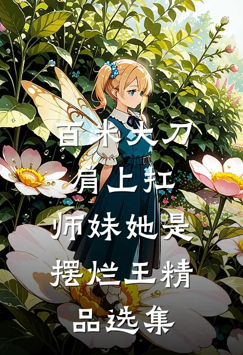 百米大刀肩上扛，师妹她是摆烂王精品选集