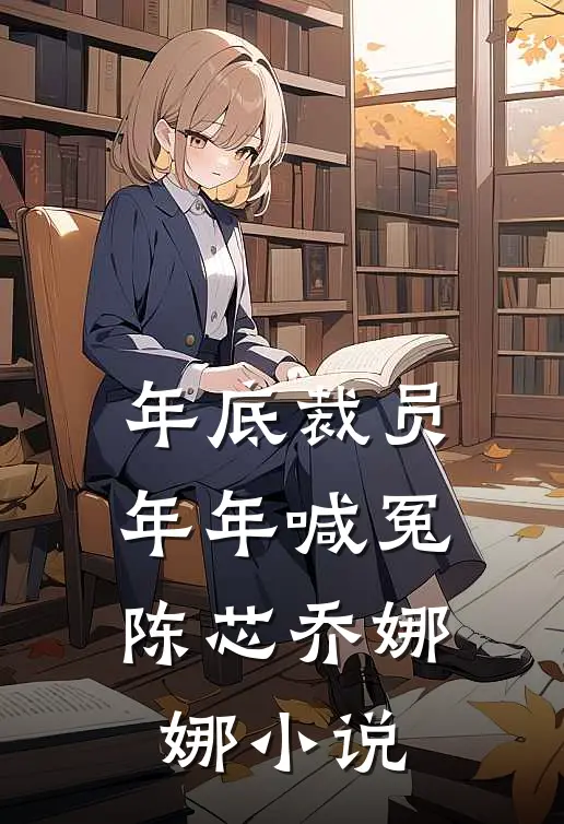 年底裁员，年年喊冤陈芯乔娜娜小说