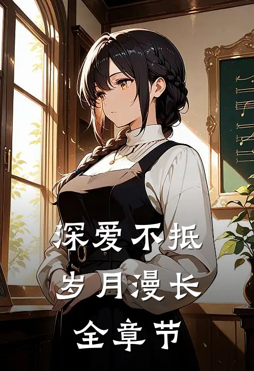 深爱不抵岁月漫长全章节