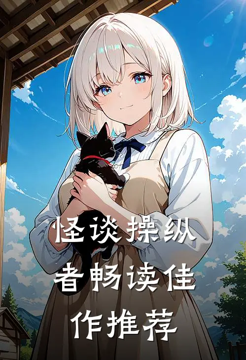 怪谈操纵者畅读佳作推荐