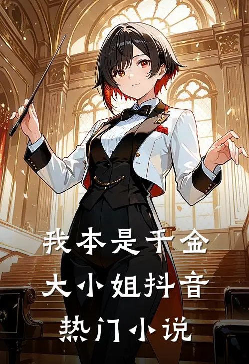 我本是千金大小姐抖音热门小说