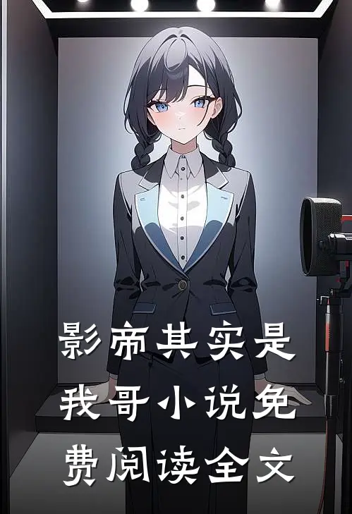 影帝其实是我哥小说免费阅读全文