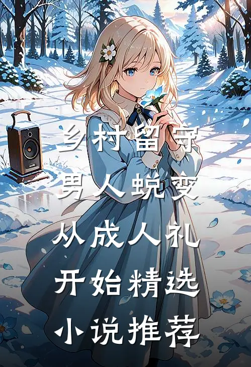 乡村留守:男人蜕变从成人礼开始精选小说推荐