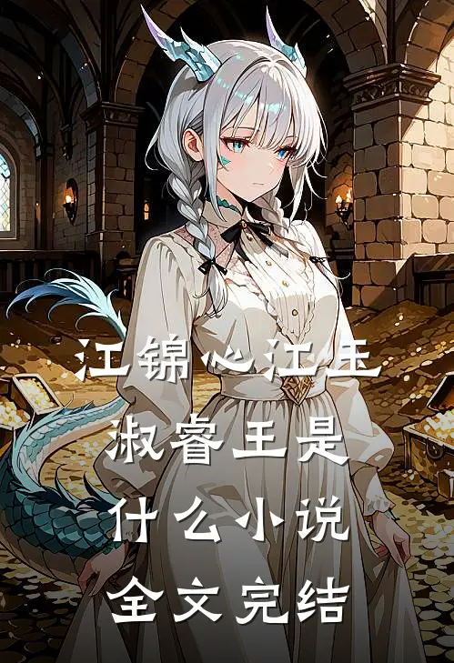 江锦心江玉淑睿王是什么小说全文完结