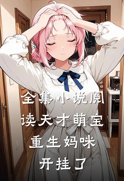 全集小说阅读天才萌宝:重生妈咪开挂了