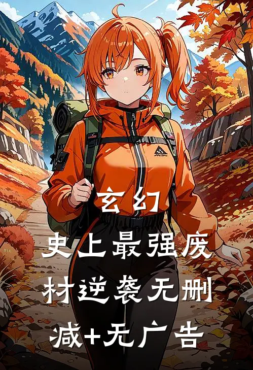 玄幻：史上最强废材逆袭无删减+无广告