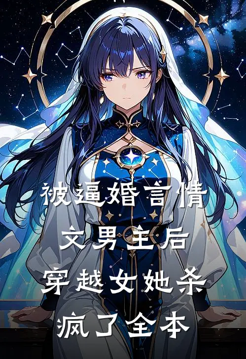 被逼婚言情文男主后，穿越女她杀疯了全本