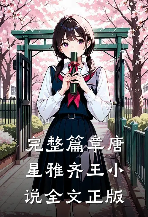 完整篇章唐星雅齐王小说全文正版