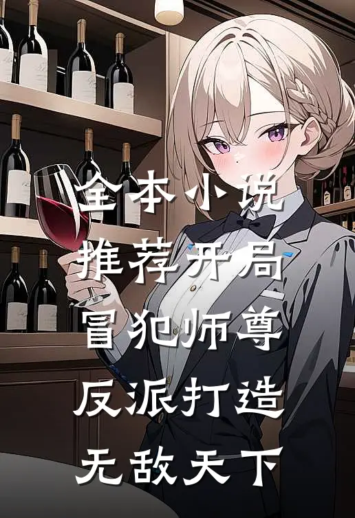 全本小说推荐开局冒犯师尊，反派打造无敌天下