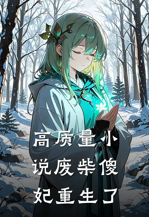 高质量小说废柴傻妃重生了