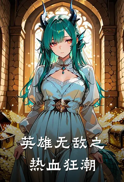 英雄无敌之热血狂潮
