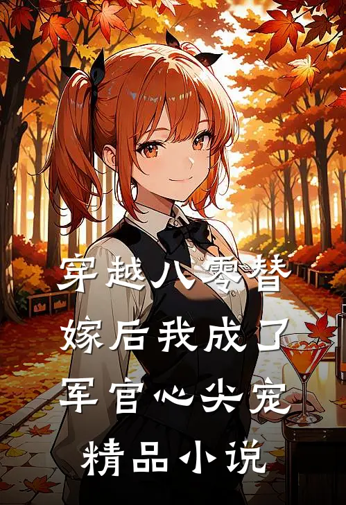 穿越八零替嫁后我成了军官心尖宠精品小说