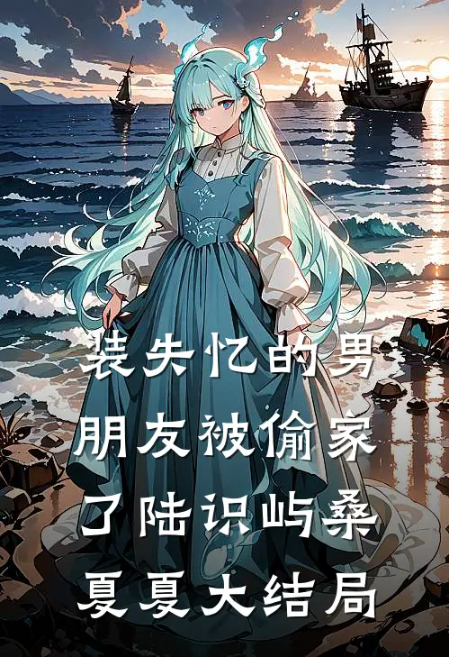 装失忆的男朋友被偷家了陆识屿桑夏夏大结局