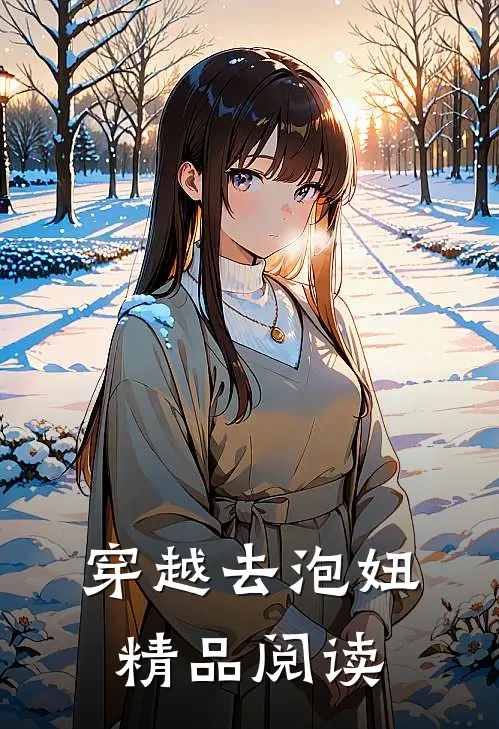 穿越去泡妞精品阅读
