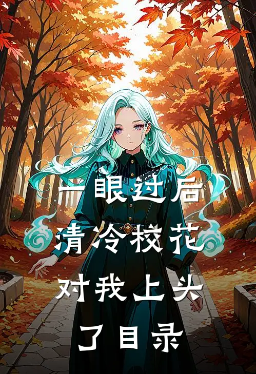 一眼过后，清冷校花对我上头了目录