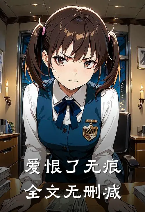爱恨了无痕全文无删减