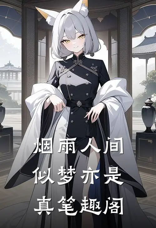 烟雨人间，似梦亦是真笔趣阁