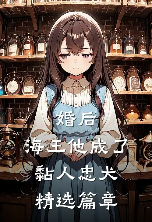 婚后，海王他成了黏人忠犬精选篇章