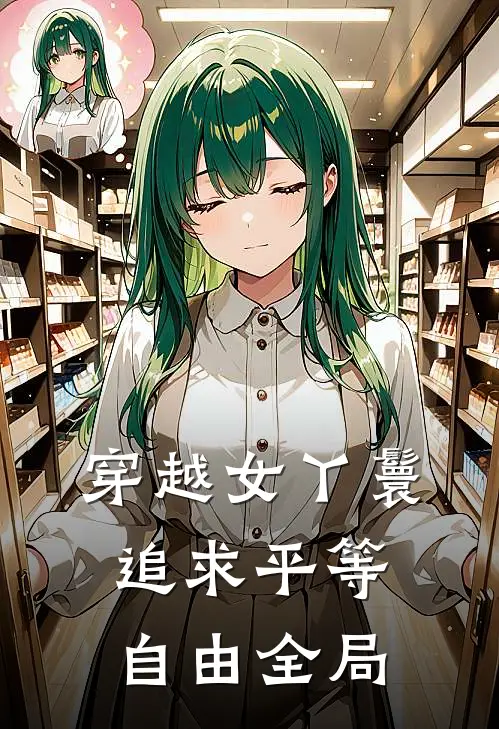 穿越女丫鬟追求平等自由全局