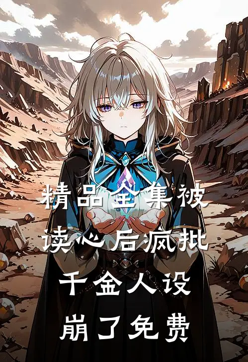 精品全集被读心后疯批千金人设崩了免费