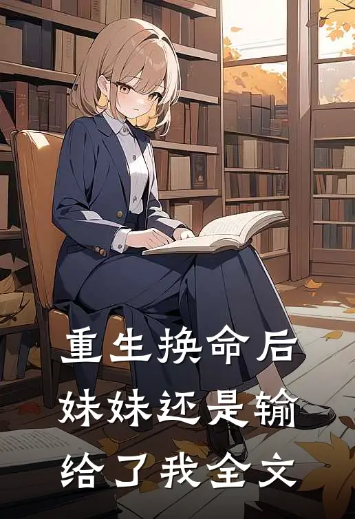 重生换命后妹妹还是输给了我全文