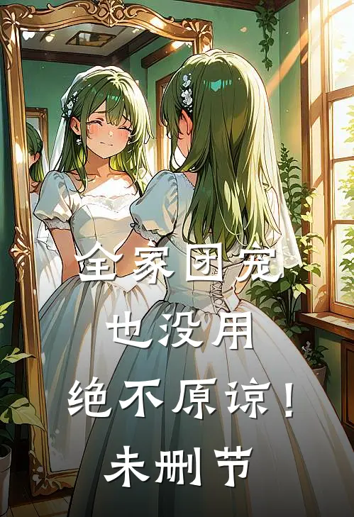 全家团宠也没用，绝不原谅！未删节