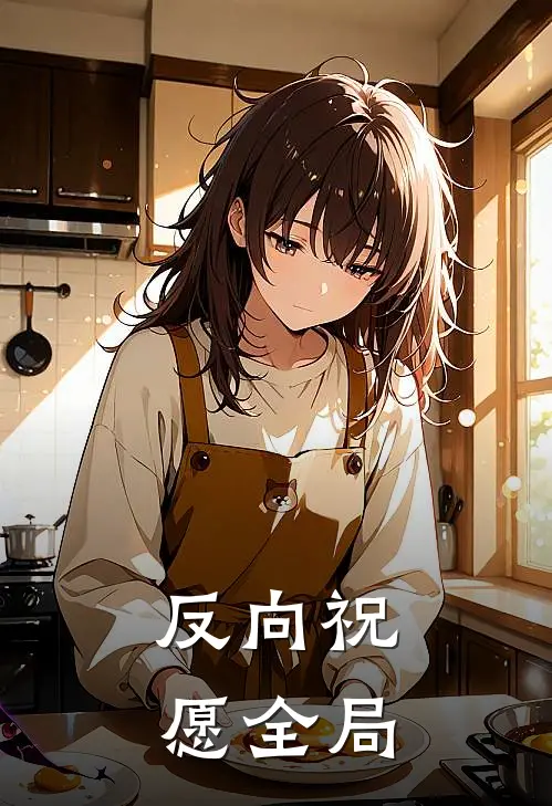 反向祝愿全局