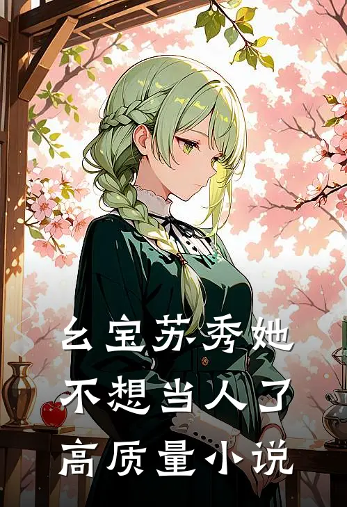 幺宝苏秀她不想当人了高质量小说