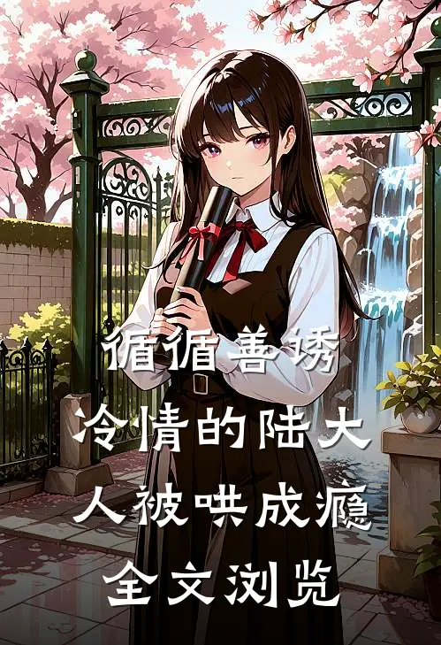 循循善诱，冷情的陆大人被哄成瘾全文浏览