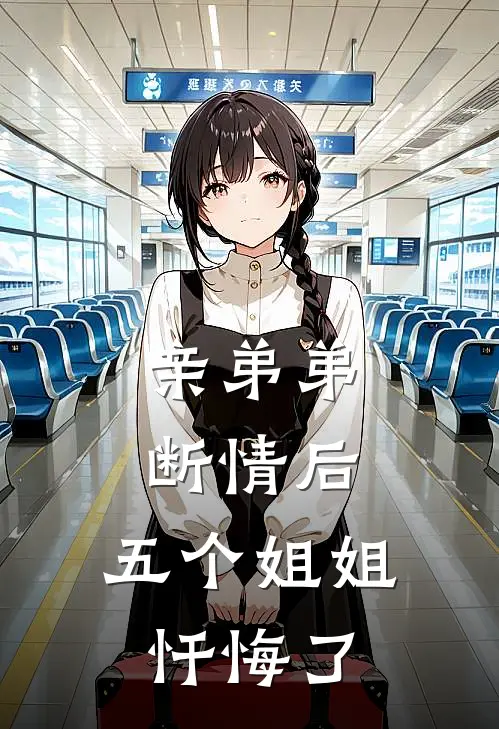 亲弟弟断情后，五个姐姐忏悔了