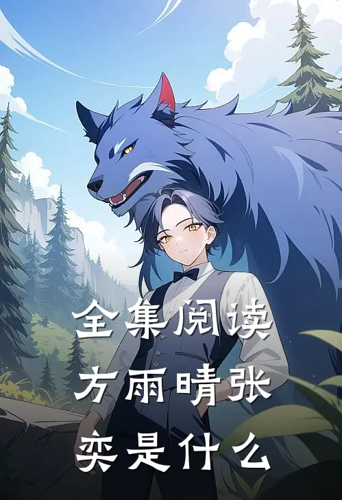 全集阅读方雨晴张奕是什么