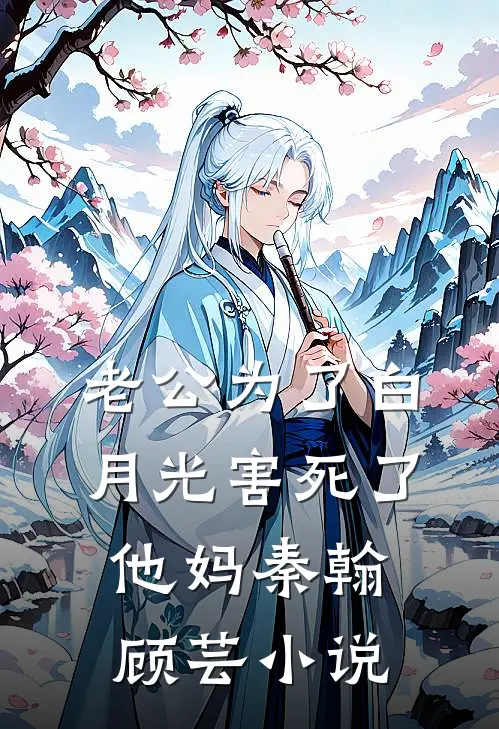 老公为了白月光害死了他妈秦翰顾芸小说