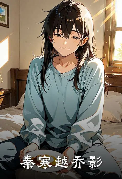 秦寒越乔影