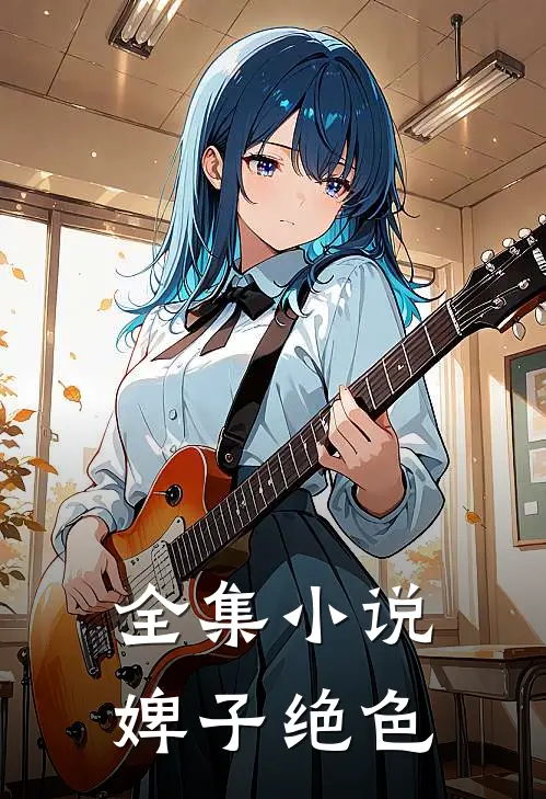 全集小说婢子绝色