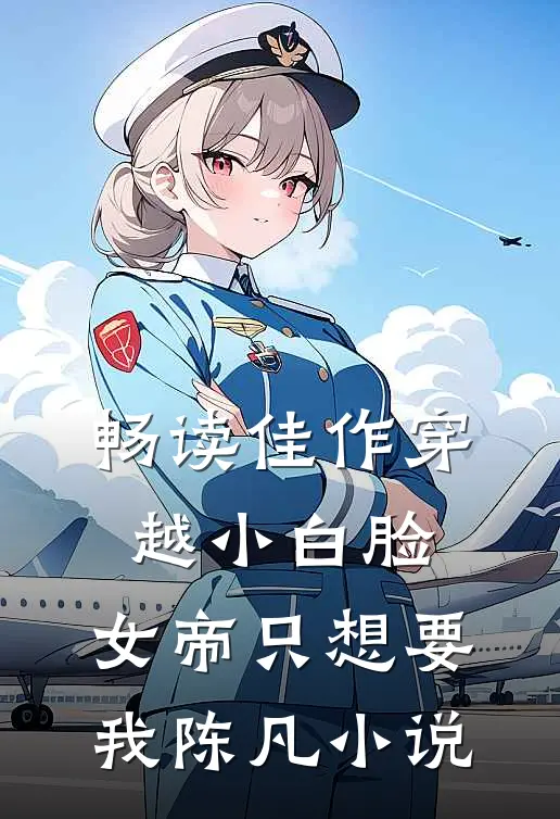 畅读佳作穿越小白脸，女帝只想要我陈凡小说